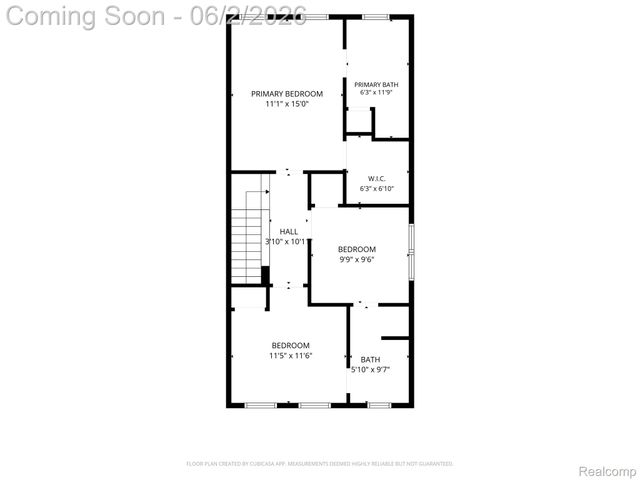 3133 Johanna Ware W, Wixom, MI 48393