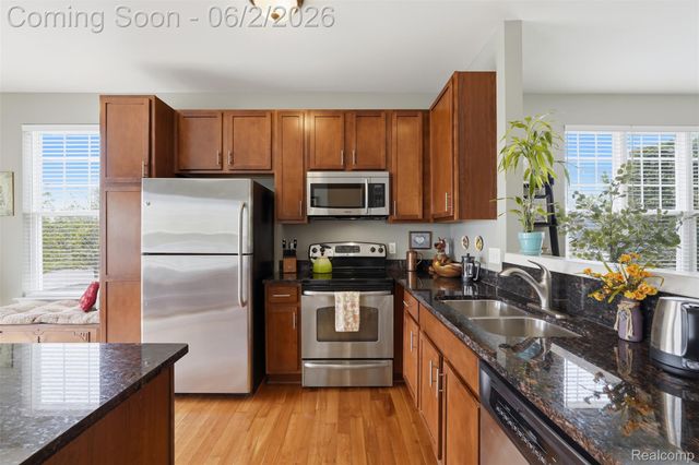 3133 Johanna Ware W, Wixom, MI 48393