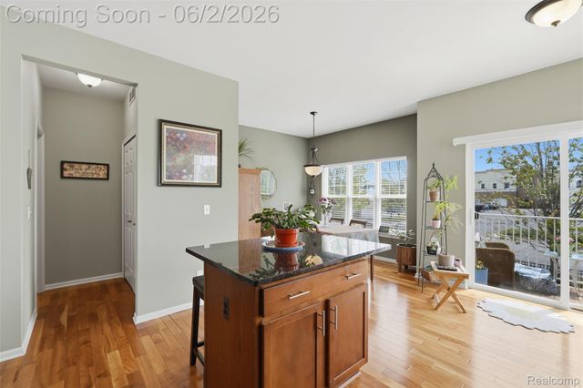 3133 Johanna Ware W, Wixom, MI 48393