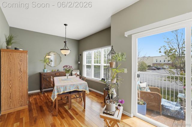 3133 Johanna Ware W, Wixom, MI 48393