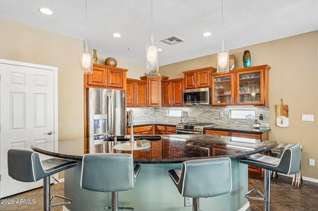 13068 W PLUM Road, Peoria, AZ 85383