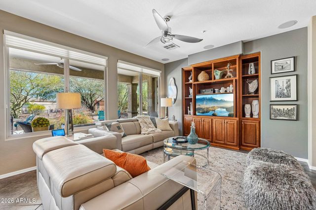 13068 W PLUM Road, Peoria, AZ 85383