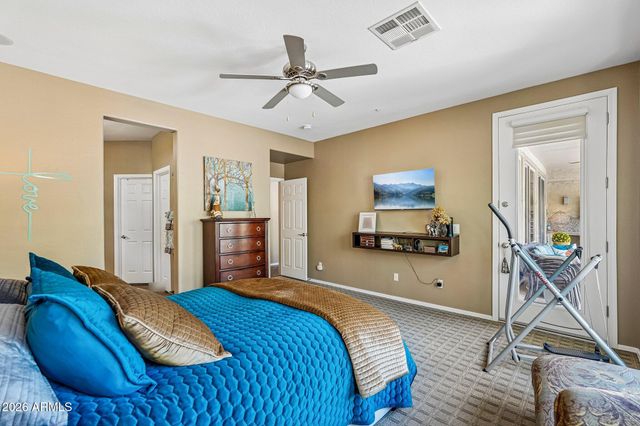 13068 W PLUM Road, Peoria, AZ 85383