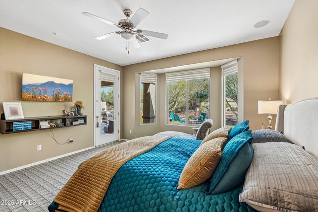 13068 W PLUM Road, Peoria, AZ 85383