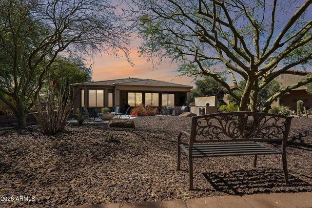 13068 W PLUM Road, Peoria, AZ 85383