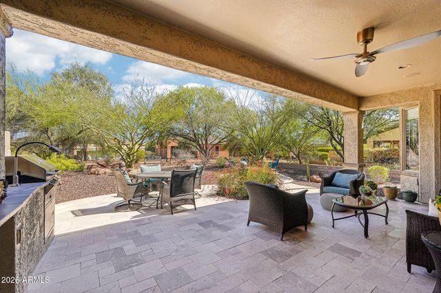 13068 W PLUM Road, Peoria, AZ 85383