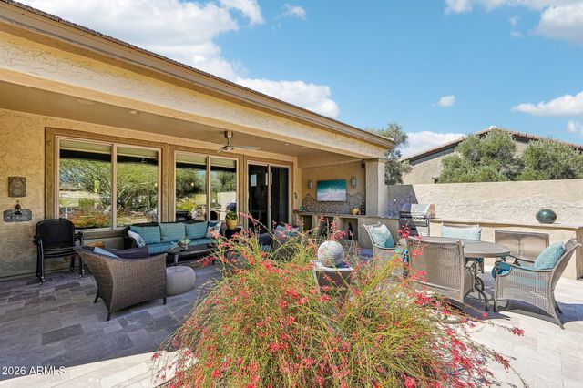 13068 W PLUM Road, Peoria, AZ 85383