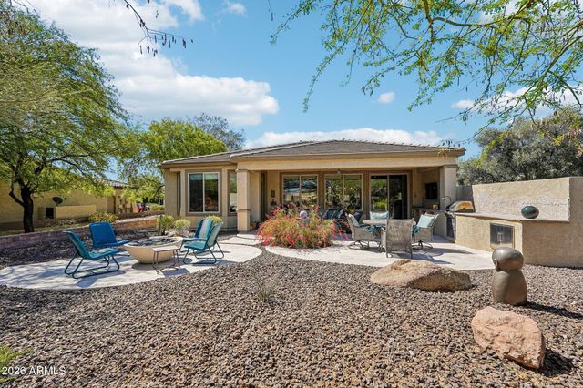 13068 W PLUM Road, Peoria, AZ 85383