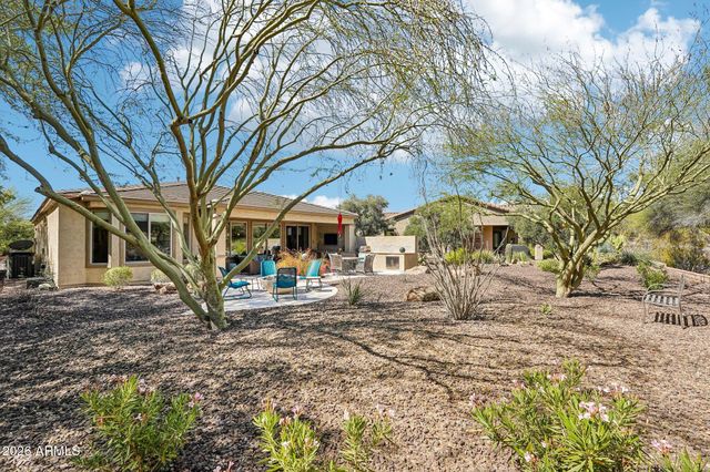 13068 W PLUM Road, Peoria, AZ 85383