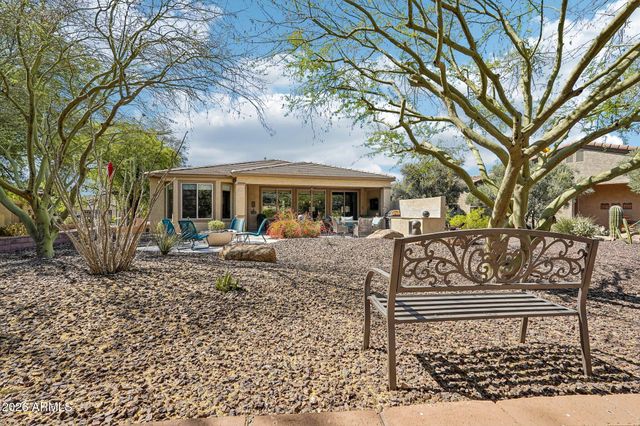 13068 W PLUM Road, Peoria, AZ 85383