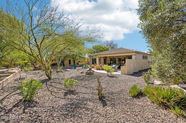 13068 W PLUM Road, Peoria, AZ 85383