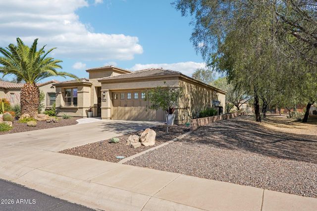 13068 W PLUM Road, Peoria, AZ 85383