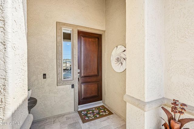 13068 W PLUM Road, Peoria, AZ 85383
