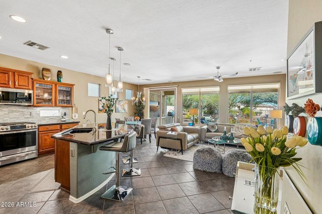 13068 W PLUM Road, Peoria, AZ 85383
