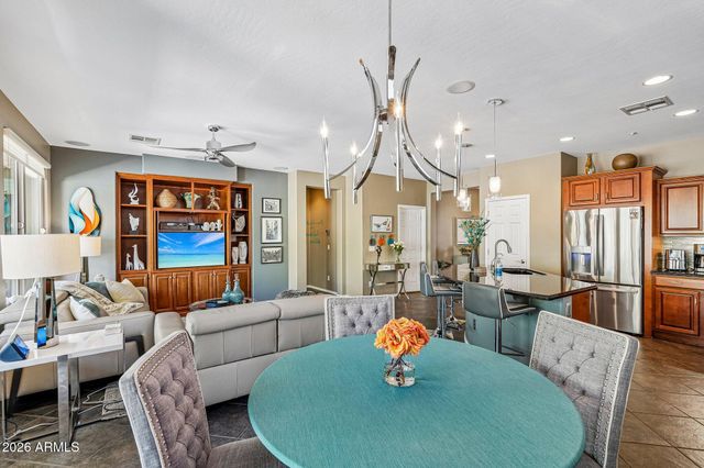 13068 W PLUM Road, Peoria, AZ 85383