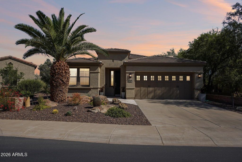 13068 W PLUM Road, Peoria, AZ 85383