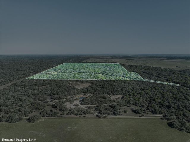 1746 County Road 103, Columbus, TX 78934