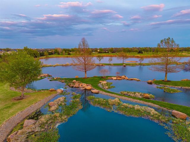 15016 Gaillardia Lane, Oklahoma City, OK 73142