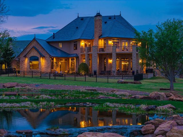 15016 Gaillardia Lane, Oklahoma City, OK 73142