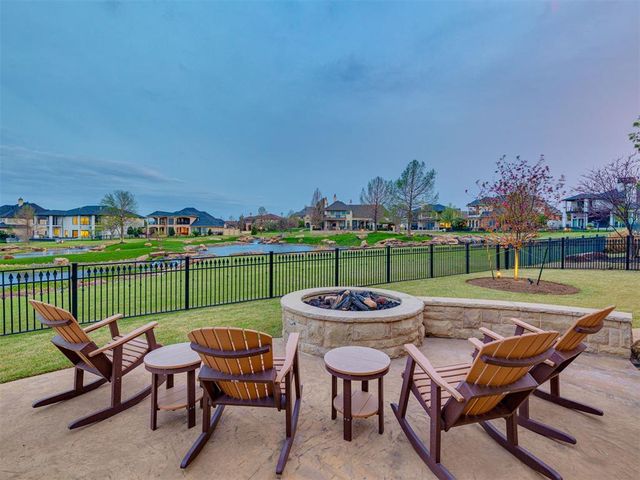 15016 Gaillardia Lane, Oklahoma City, OK 73142