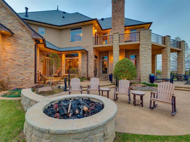 15016 Gaillardia Lane, Oklahoma City, OK 73142