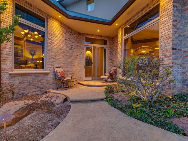 15016 Gaillardia Lane, Oklahoma City, OK 73142