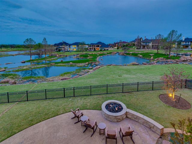 15016 Gaillardia Lane, Oklahoma City, OK 73142