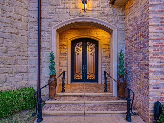 15016 Gaillardia Lane, Oklahoma City, OK 73142