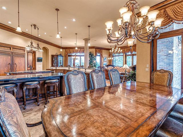 15016 Gaillardia Lane, Oklahoma City, OK 73142