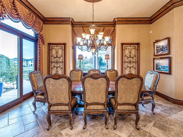 15016 Gaillardia Lane, Oklahoma City, OK 73142