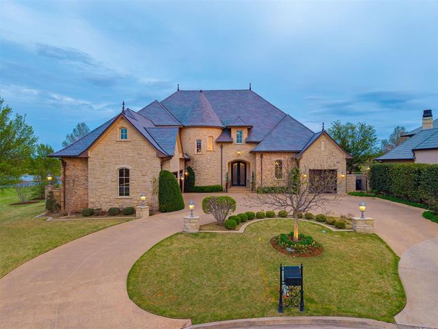 15016 Gaillardia Lane, Oklahoma City, OK 73142