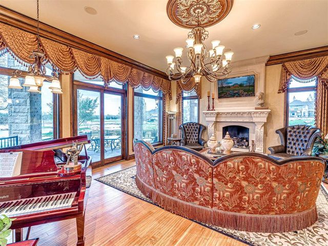 15016 Gaillardia Lane, Oklahoma City, OK 73142