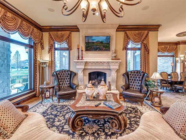 15016 Gaillardia Lane, Oklahoma City, OK 73142