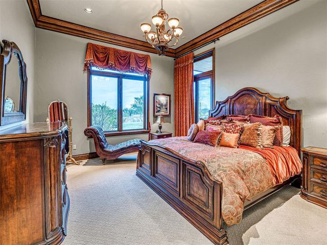 15016 Gaillardia Lane, Oklahoma City, OK 73142