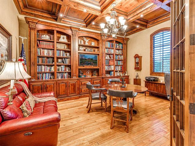 15016 Gaillardia Lane, Oklahoma City, OK 73142