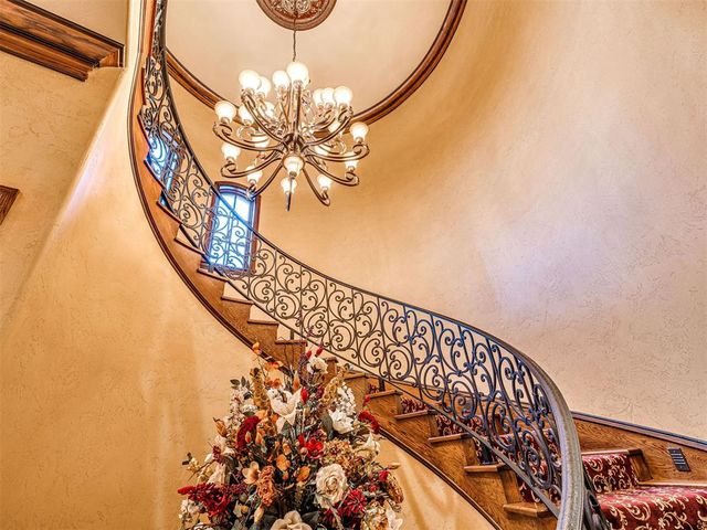 15016 Gaillardia Lane, Oklahoma City, OK 73142