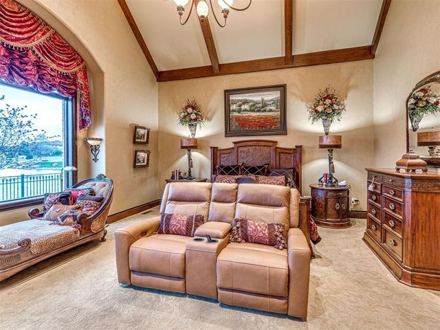 15016 Gaillardia Lane, Oklahoma City, OK 73142