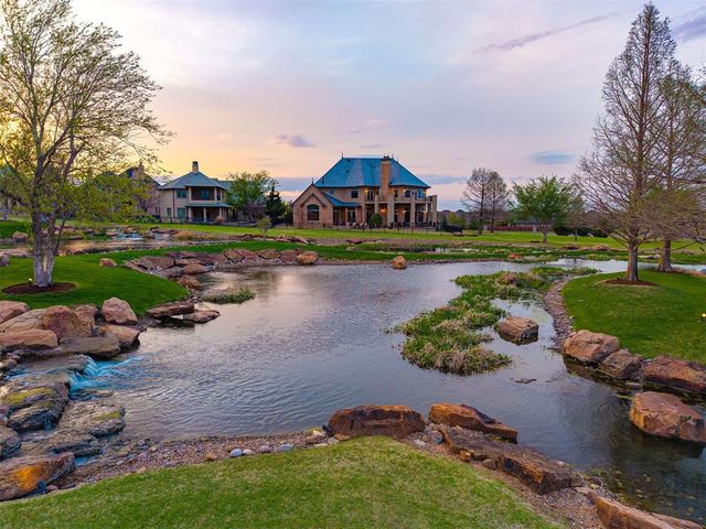 15016 Gaillardia Lane, Oklahoma City, OK 73142
