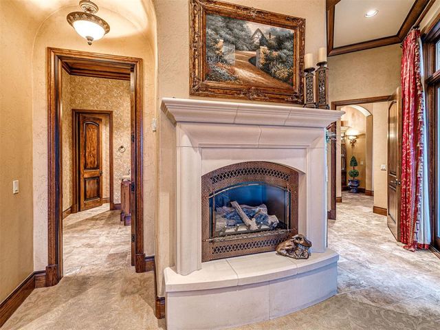 15016 Gaillardia Lane, Oklahoma City, OK 73142