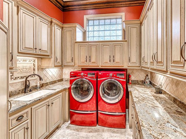 15016 Gaillardia Lane, Oklahoma City, OK 73142