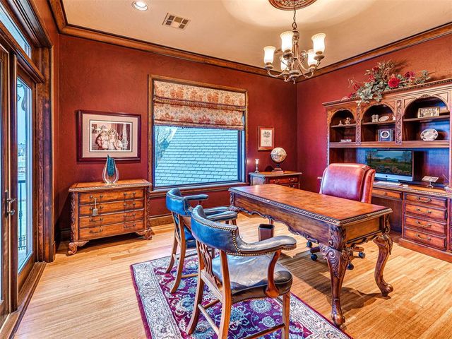 15016 Gaillardia Lane, Oklahoma City, OK 73142