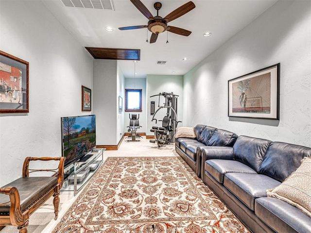 15016 Gaillardia Lane, Oklahoma City, OK 73142