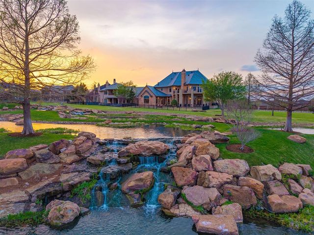 15016 Gaillardia Lane, Oklahoma City, OK 73142