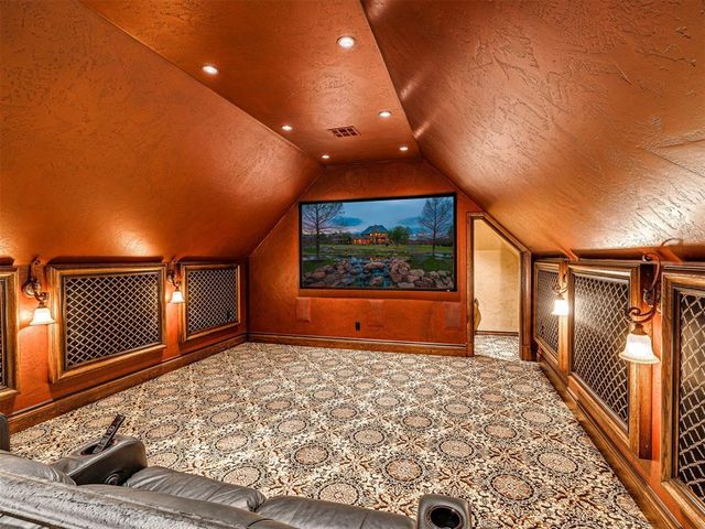 15016 Gaillardia Lane, Oklahoma City, OK 73142