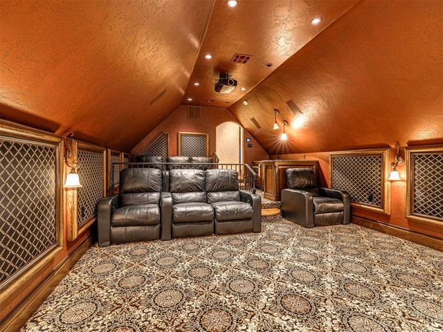 15016 Gaillardia Lane, Oklahoma City, OK 73142