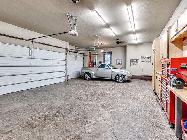 15016 Gaillardia Lane, Oklahoma City, OK 73142