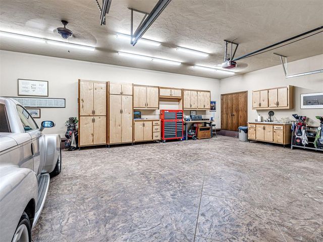 15016 Gaillardia Lane, Oklahoma City, OK 73142