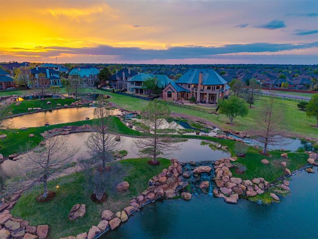 15016 Gaillardia Lane, Oklahoma City, OK 73142