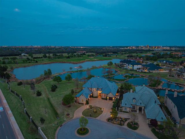 15016 Gaillardia Lane, Oklahoma City, OK 73142