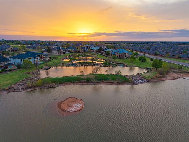 15016 Gaillardia Lane, Oklahoma City, OK 73142